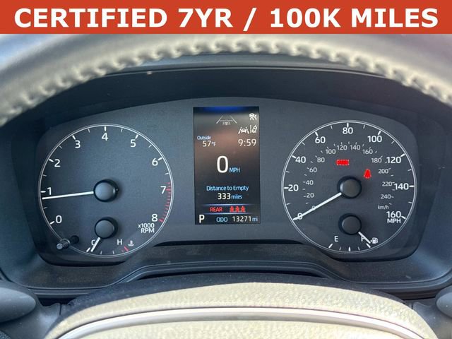 Used 2024 Toyota Corolla SE image 27