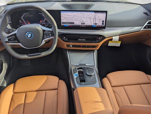 New 2026 BMW i4 xDrive40i image 14