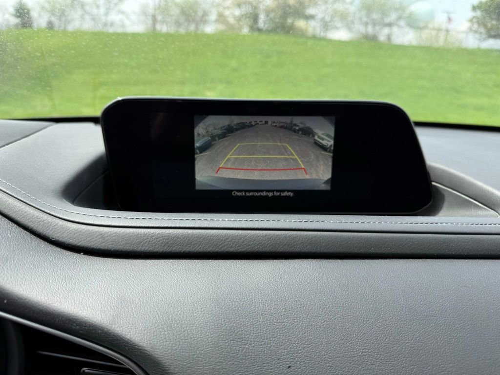 Used 2023 MAZDA CX-30 AWD 2.5 S w/ Select Package image 10