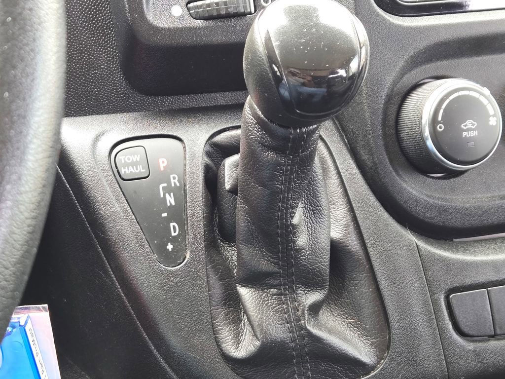 Used 2021 RAM ProMaster 3500 image 16