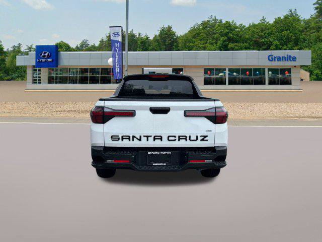New 2026 Hyundai Santa Cruz SEL AWD/4WD image 7