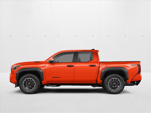 New 2025 Toyota Tacoma TRD Off-Road image 2