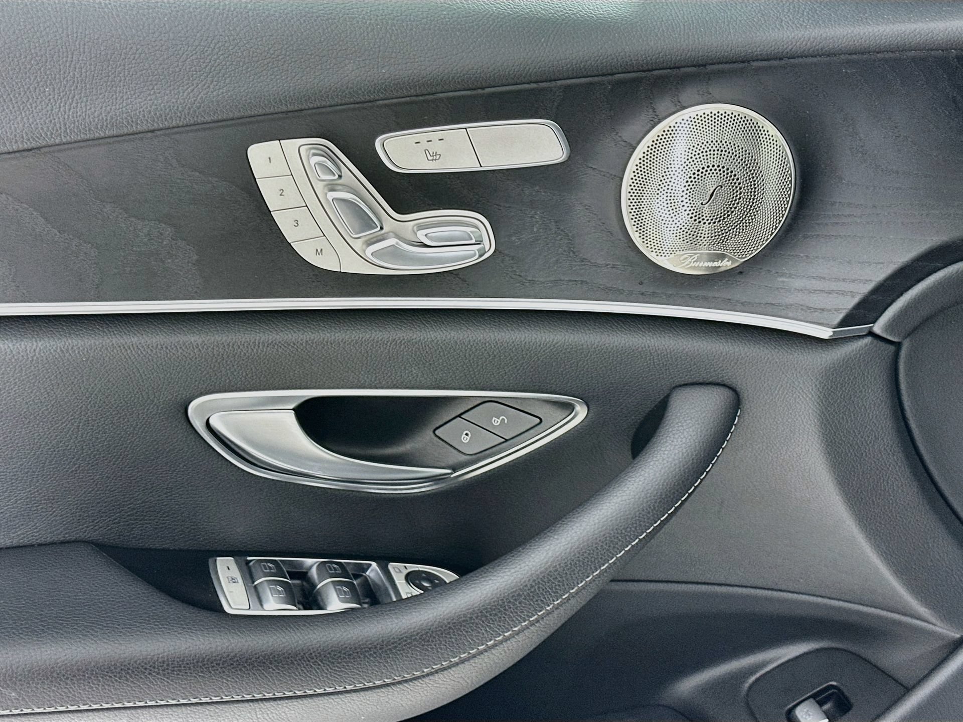 Certified 2023 Mercedes-Benz E 350 4MATIC Sedan image 19