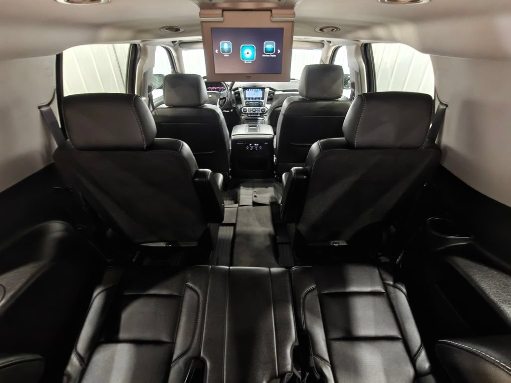 Used 2019 Chevrolet Suburban Premier RWD image 36