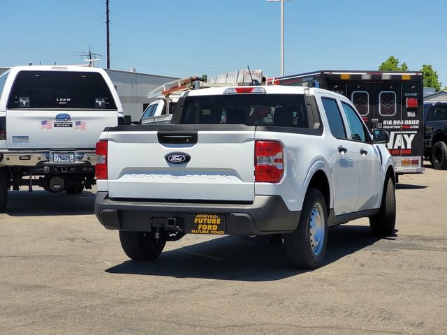 New 2026 Ford Maverick XL FWD image 4