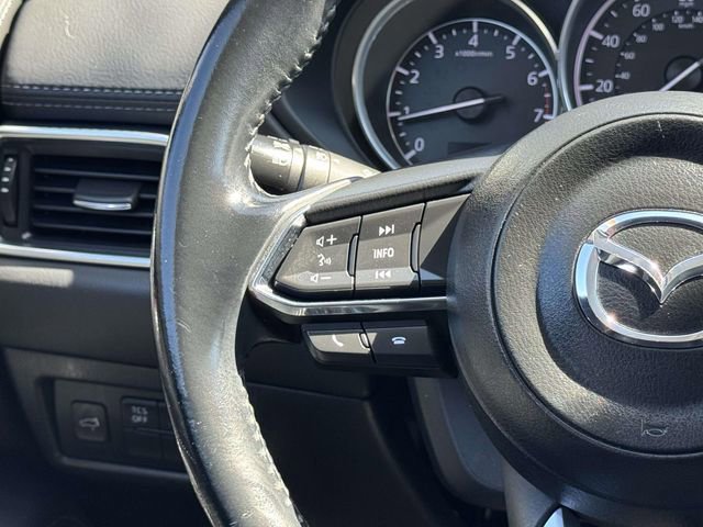 Used 2017 MAZDA CX-5 Grand Touring image 22