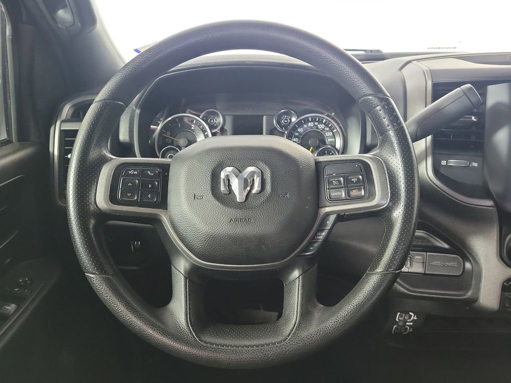 Used 2021 RAM 2500 Tradesman image 17