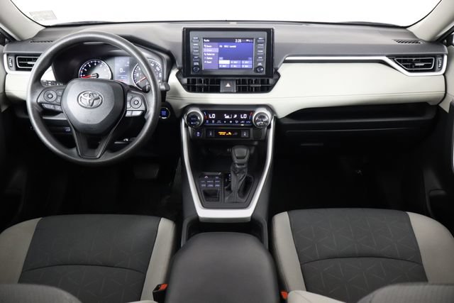 Used 2019 Toyota RAV4 XLE w/ Convenience Package AWD/4WD image 13