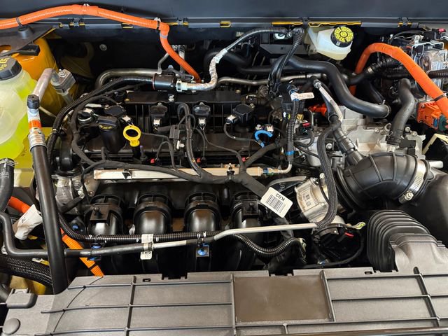 Used 2026 Ford Maverick XLT w/ Equipment Group 301A AWD/4WD image 6