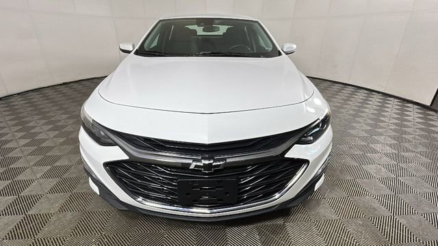 Used 2023 Chevrolet Malibu LT w/ Sport Edition FWD image 8