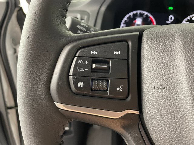 New 2026 Honda Ridgeline RTL image 10