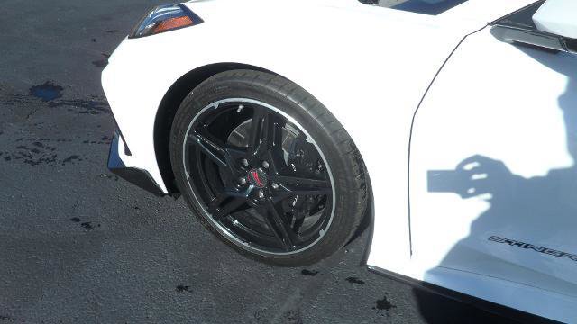 Used 2023 Chevrolet Corvette 1LT image 3