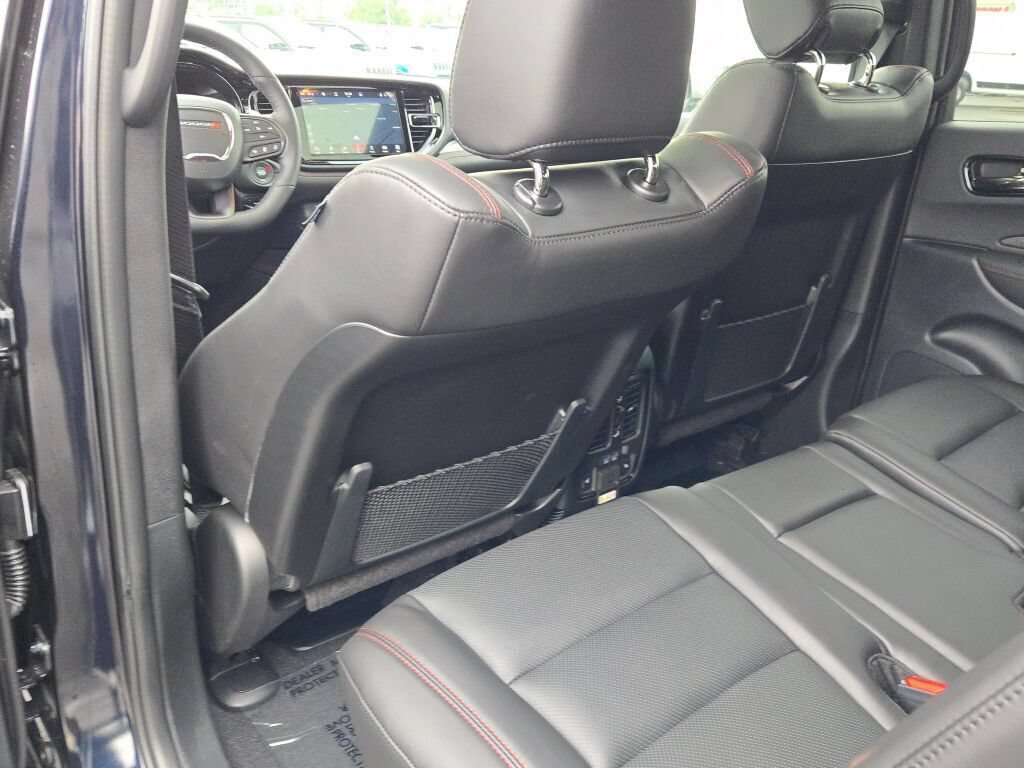 New 2026 Dodge Durango GT AWD/4WD image 35