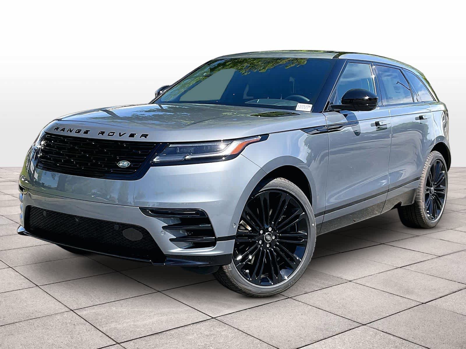 New 2026 Land Rover Range Rover Velar Dynamic SE