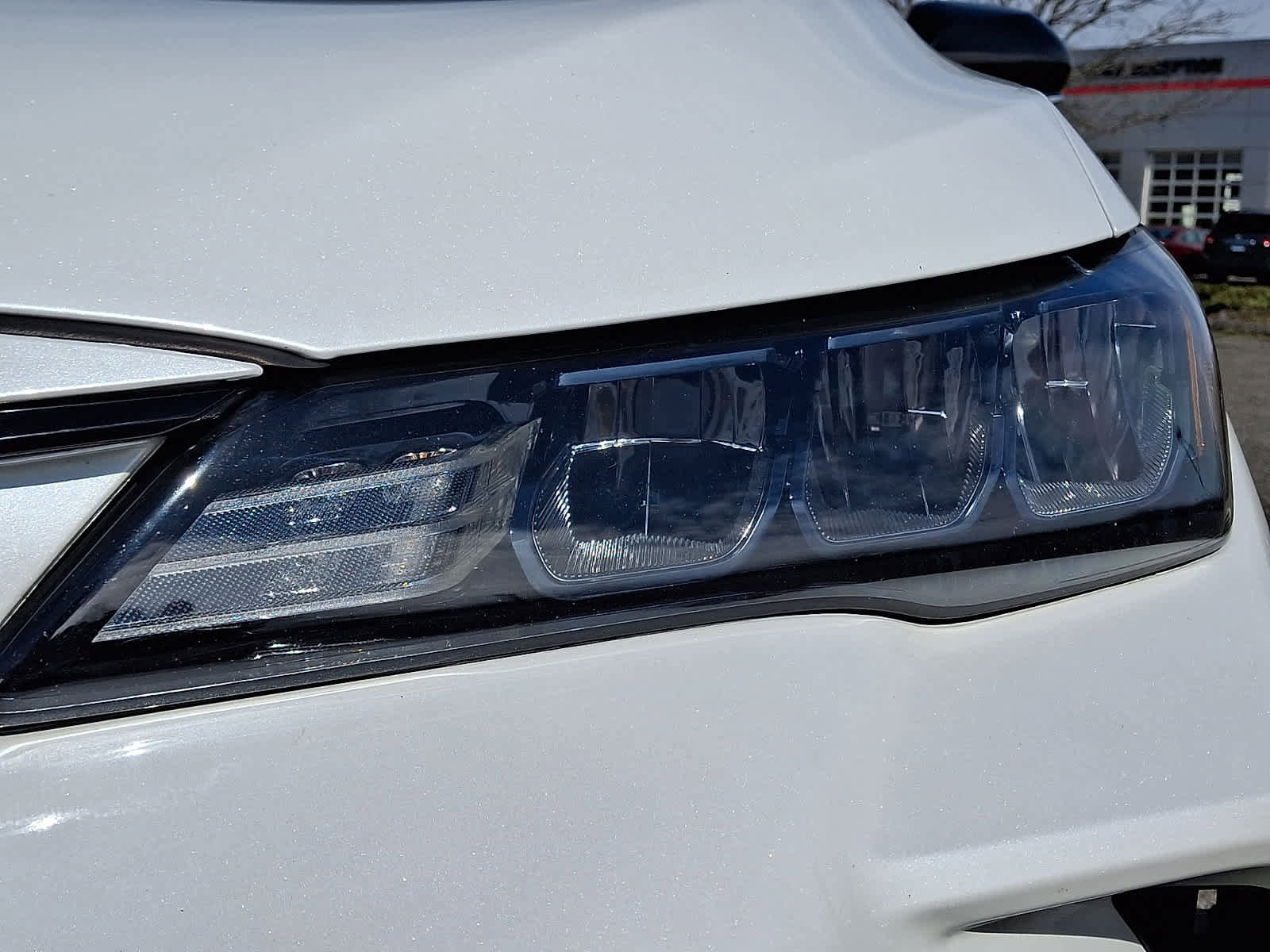 Certified 2019 Toyota Avalon XSE w/ All Weather Liner Package image 10