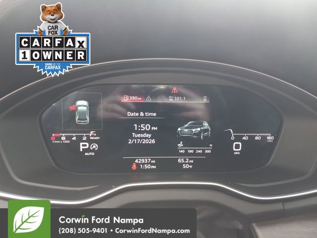 Used 2024 Audi Q5 2.0T Premium Plus image 15