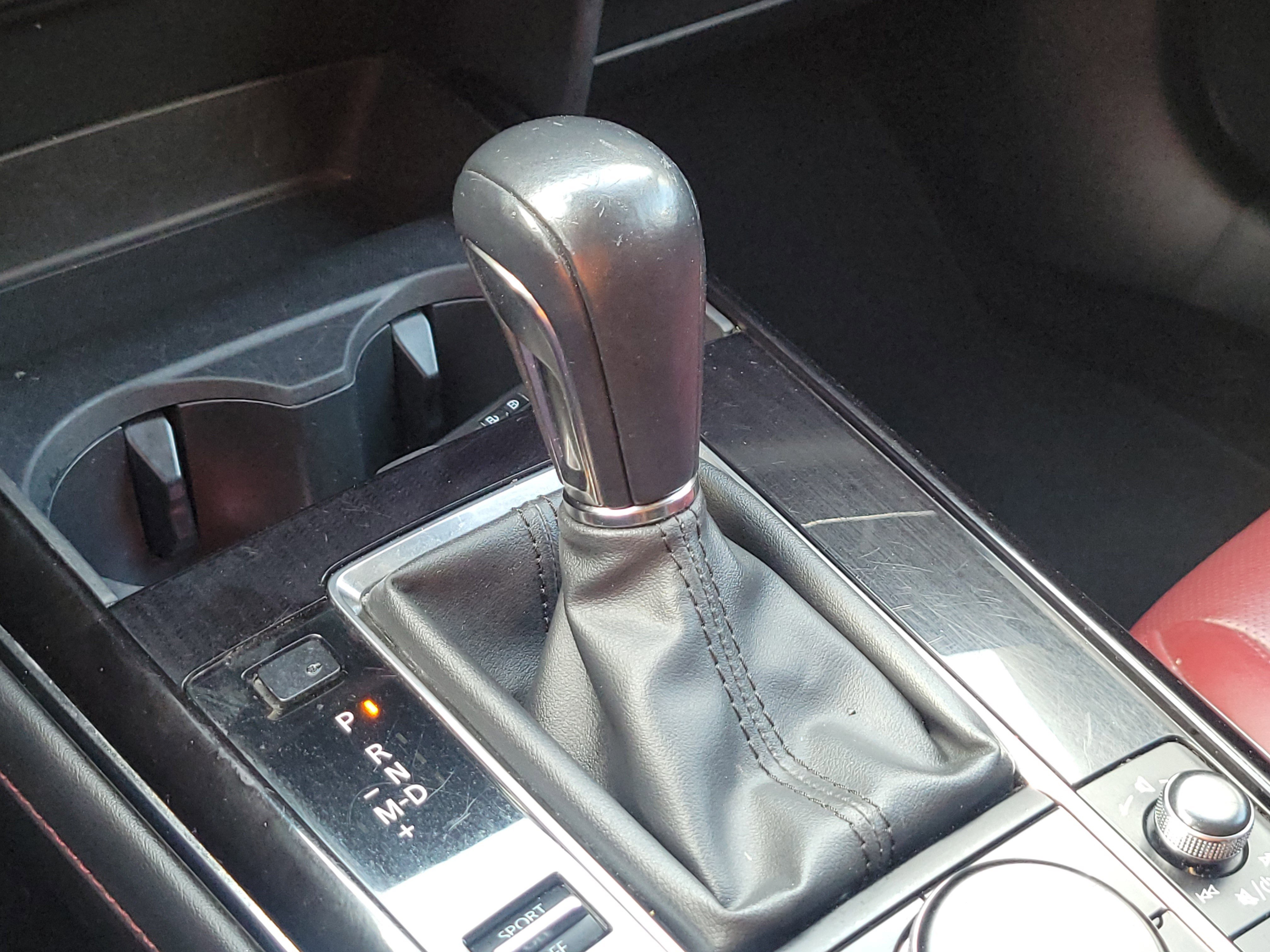 Used 2023 MAZDA CX-30 AWD 2.5 S w/ Preferred Package image 22