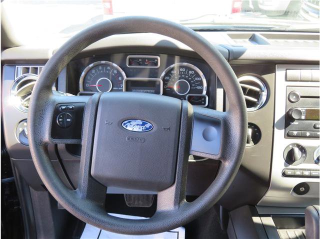 Used 2007 Ford Expedition EL XLT image 9