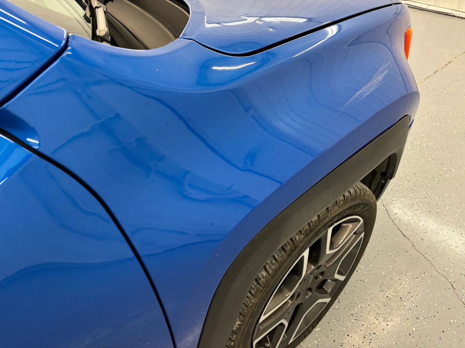 Used 2020 Jeep Renegade Sport FWD image 26