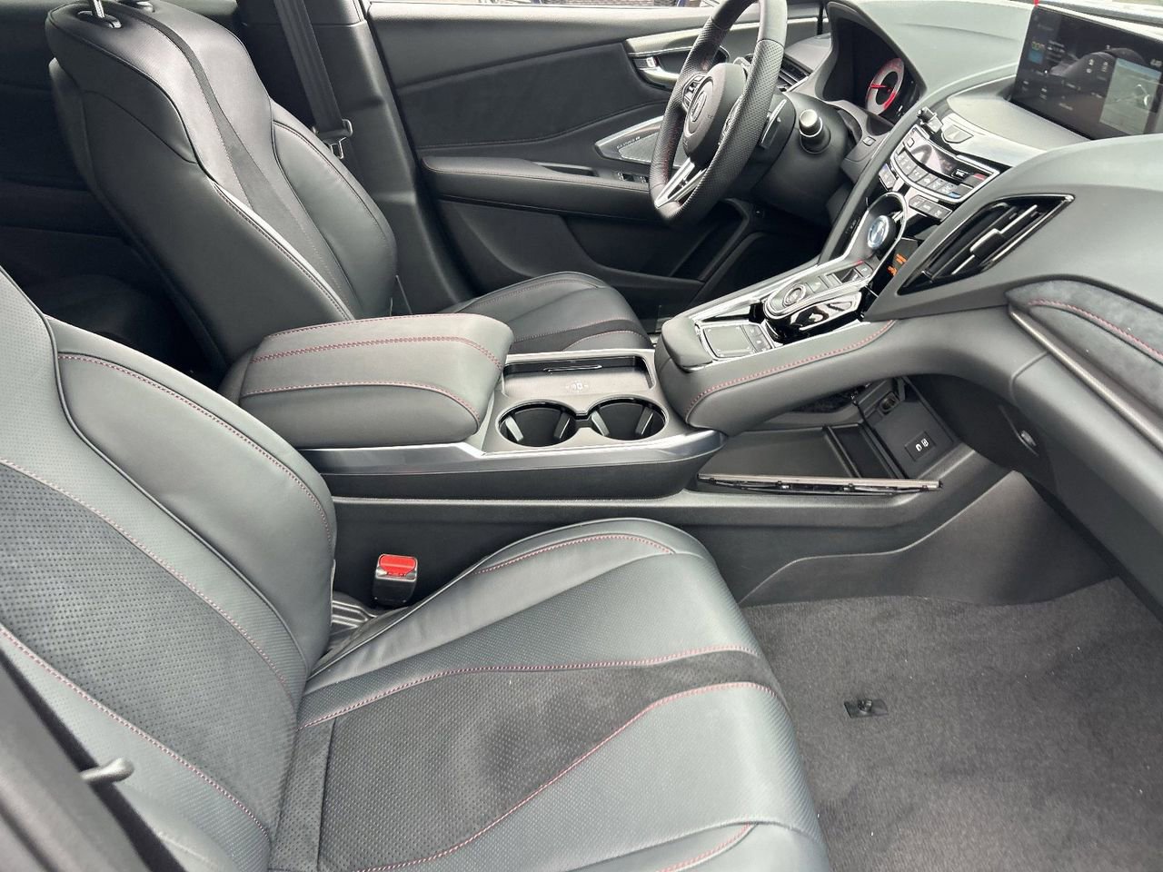 New 2026 Acura RDX A-Spec AWD/4WD image 12