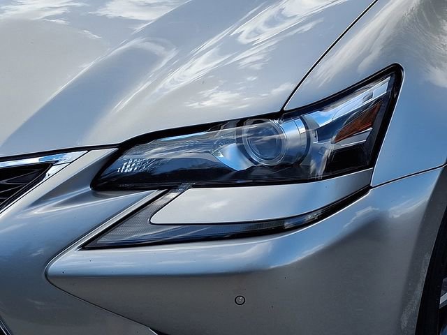 Used 2016 Lexus GS 350 AWD w/ F Sport Package image 9