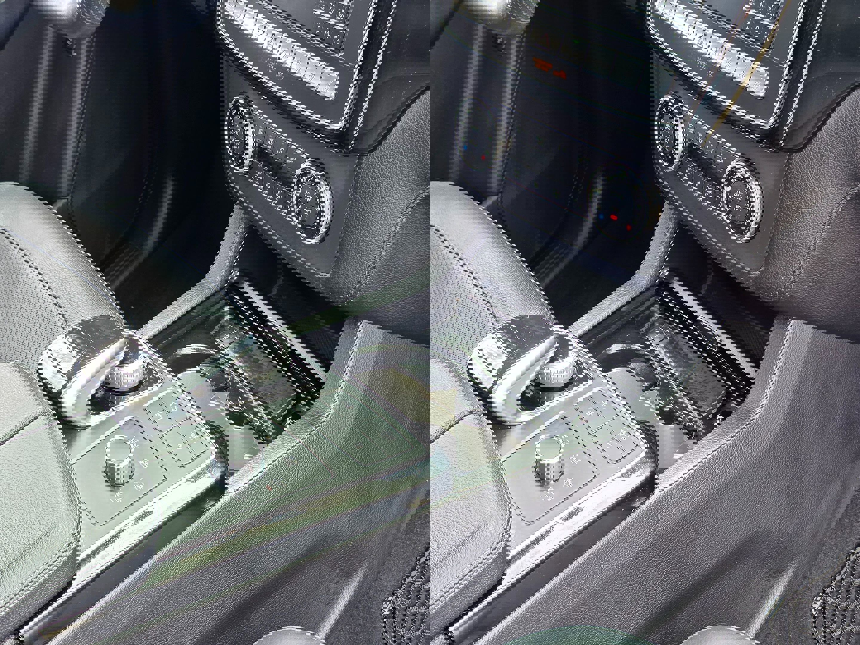 Used 2017 Mercedes-Benz GLE 43 AMG 4MATIC image 17