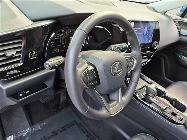 Certified 2024 Lexus NX 250 FWD w/ Cold Area Package image 10