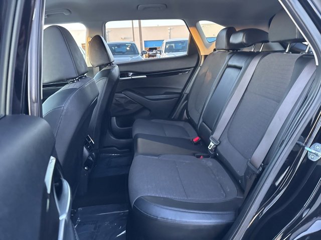 Used 2023 Kia Seltos S image 21
