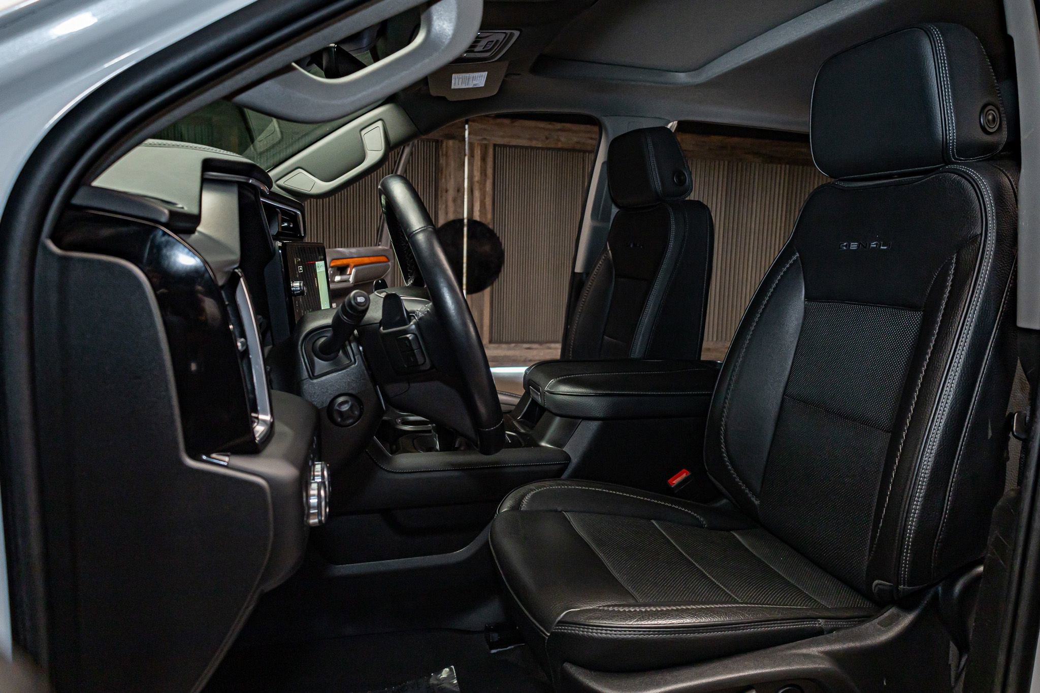 Used 2023 GMC Sierra 1500 Denali w/ Denali Reserve Package image 24