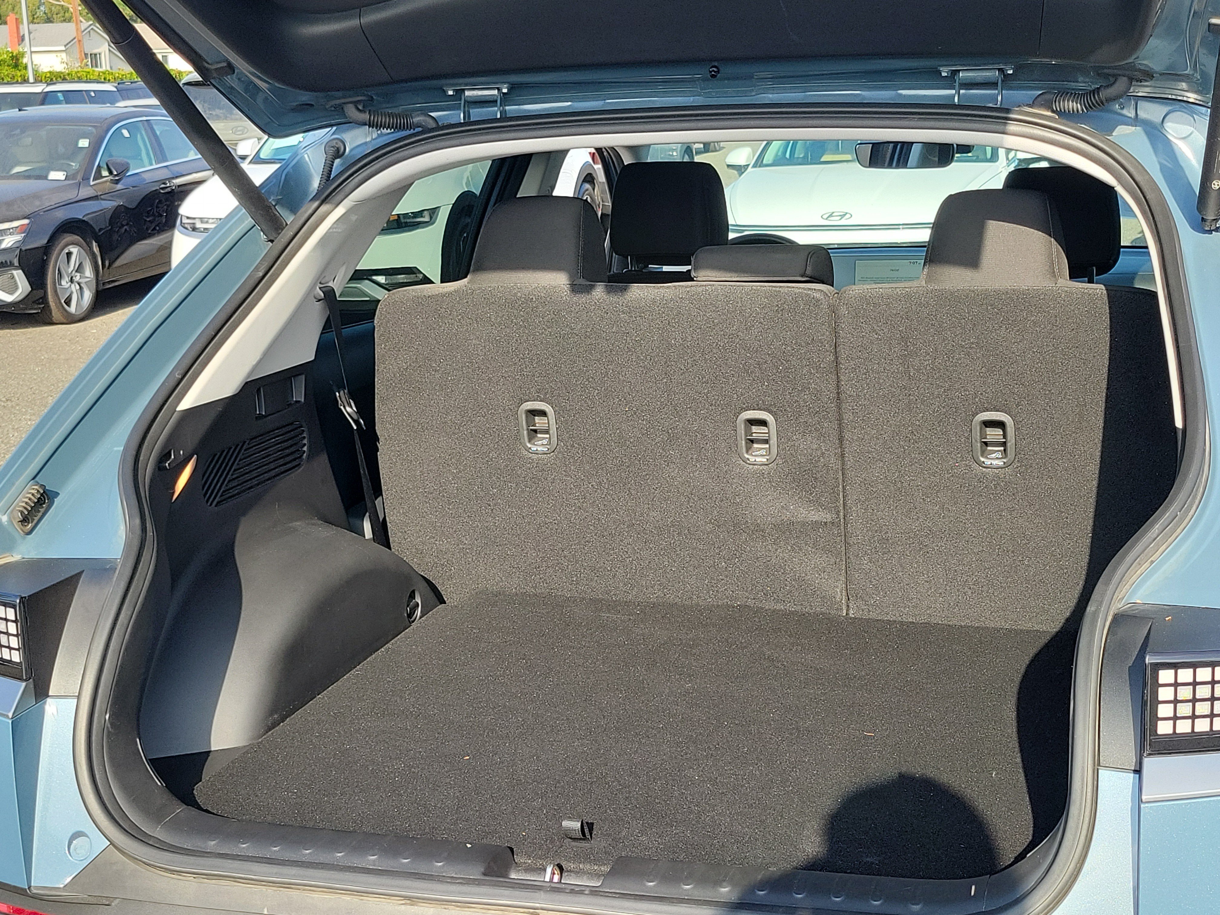 Certified 2024 Hyundai Ioniq 5 SEL RWD image 19
