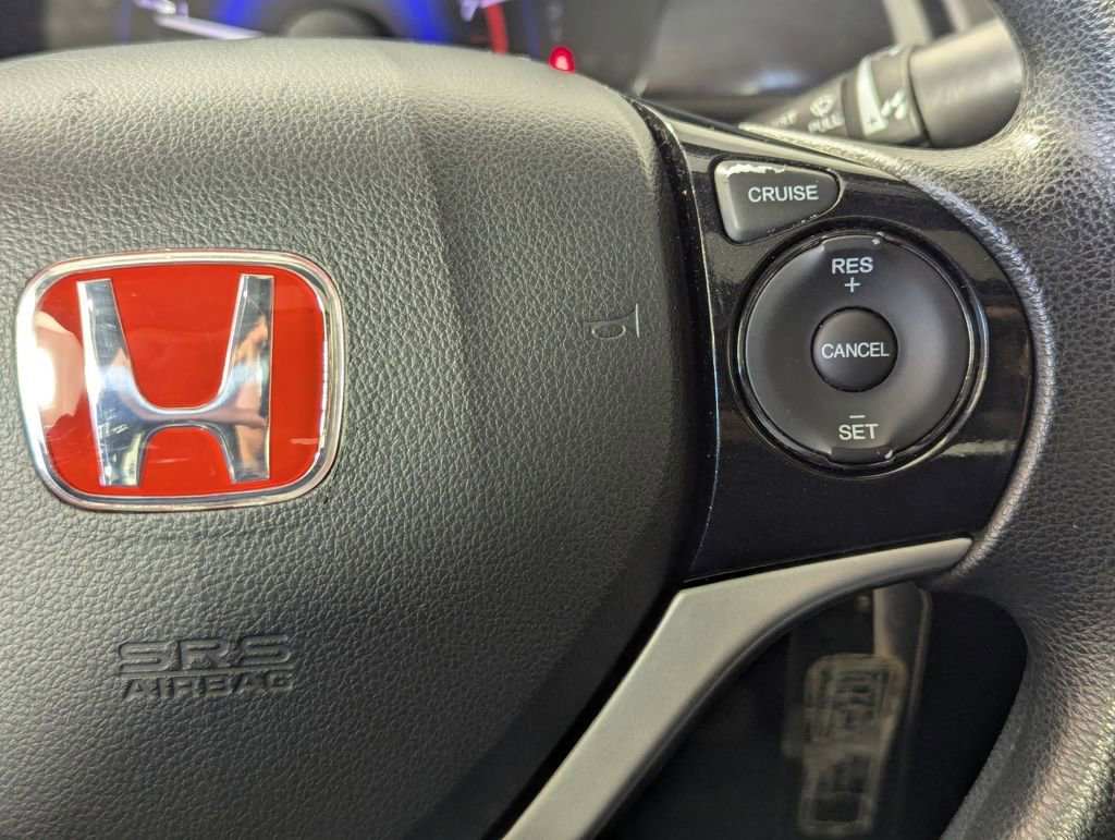Used 2013 Honda Civic EX image 39