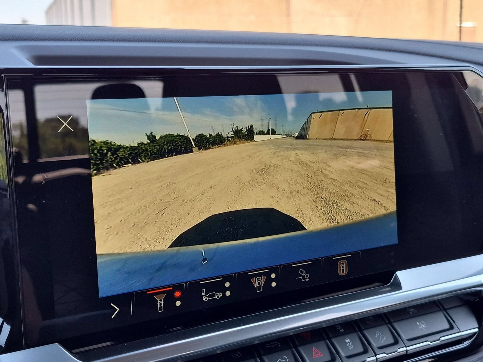 New 2026 GMC Sierra 1500 SLT AWD/4WD image 19