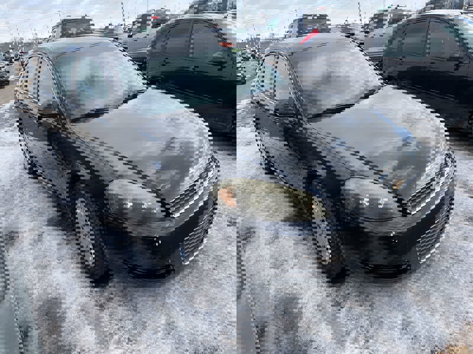 Used 2011 Chevrolet Impala LS image 20