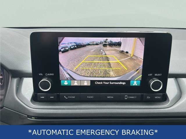 Used 2024 Honda Accord EX image 12