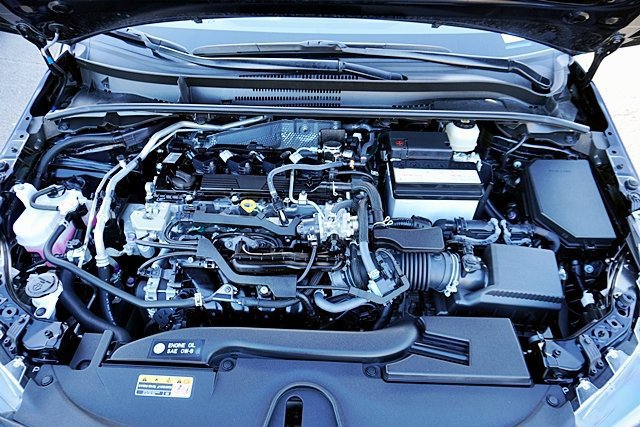 Used 2026 Toyota Corolla SE w/ SE Package FWD image 16