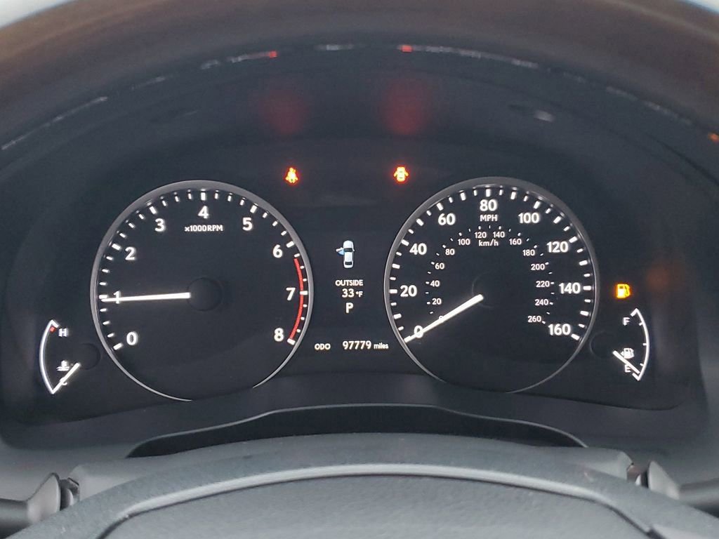 Used 2015 Lexus ES 350 Base image 21