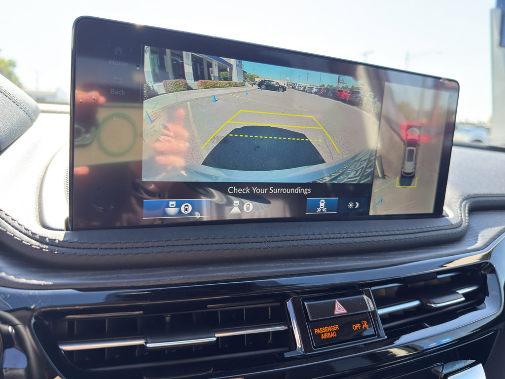 New 2026 Acura MDX SH-AWD w/ Advance Package image 18