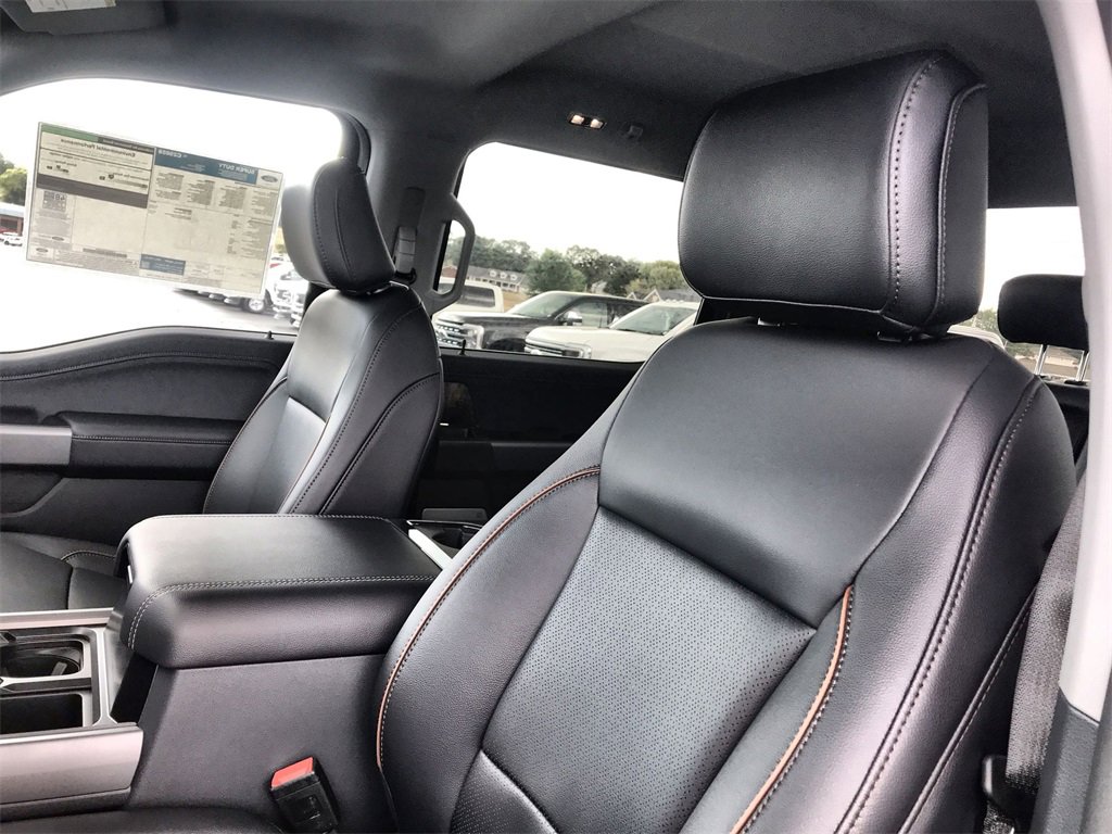 New 2026 Ford F250 Lariat image 11