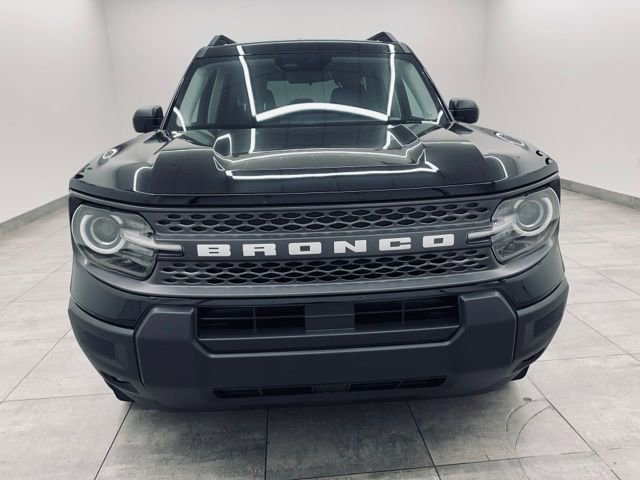 New 2025 Ford Bronco Sport Big Bend w/ Convenience Package image 8