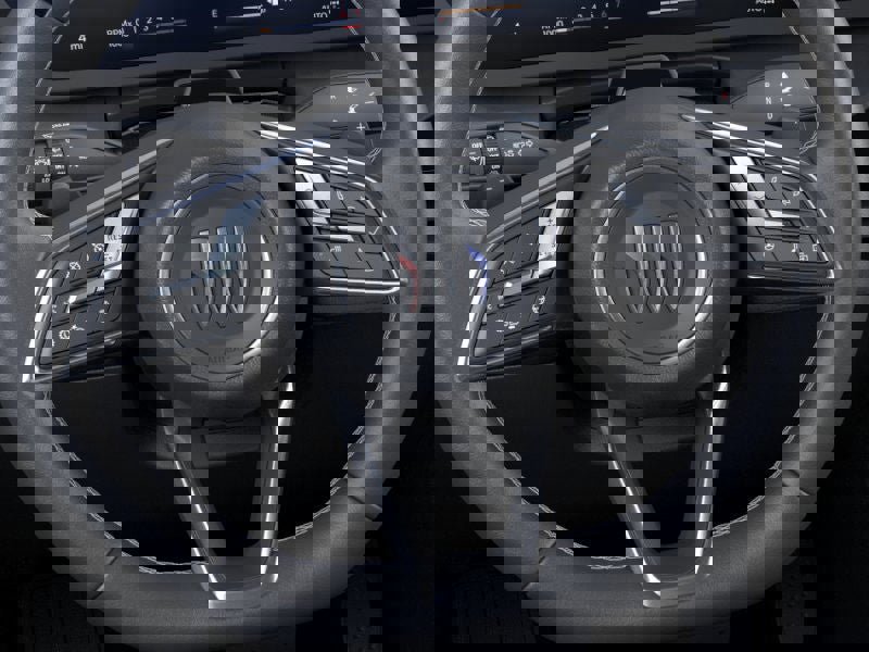 New 2026 Buick Enclave Sport Touring w/ Power Package image 19