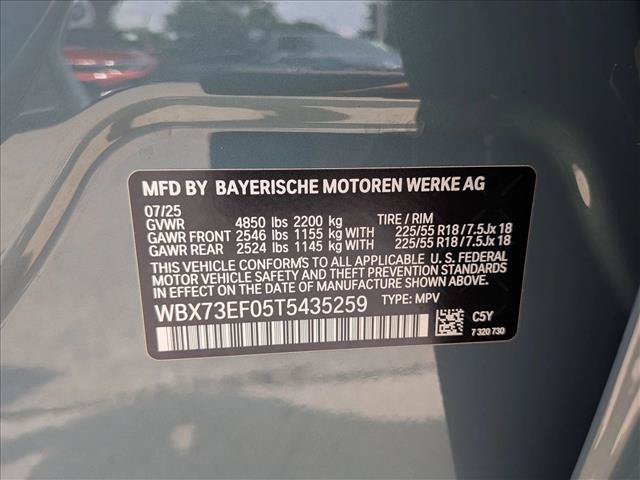 Used 2026 BMW X1 xDrive28i AWD/4WD image 25