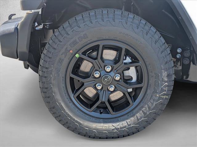 New 2026 Jeep Wrangler Unlimited Sport AWD/4WD image 10