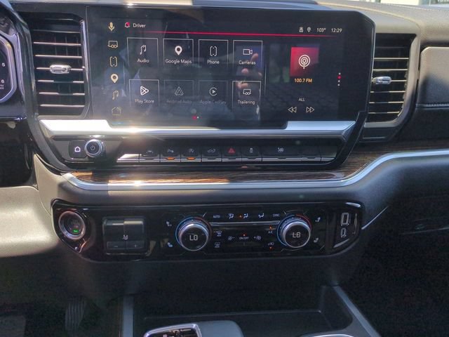 Used 2026 GMC Sierra 1500 Elevation w/ Elevation Premium Package AWD/4WD image 14