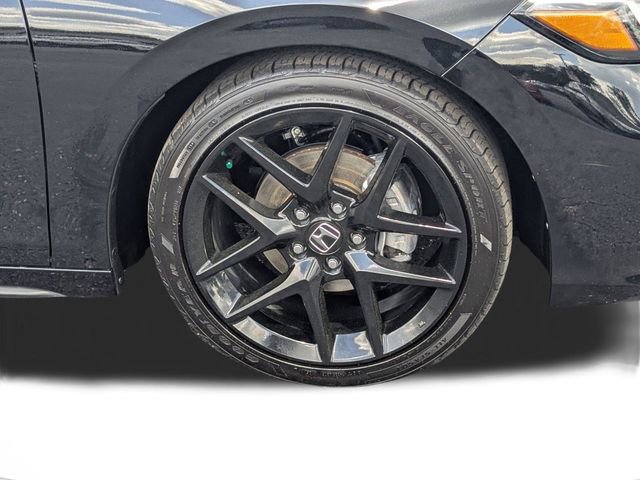 Used 2025 Honda Civic Sport image 10