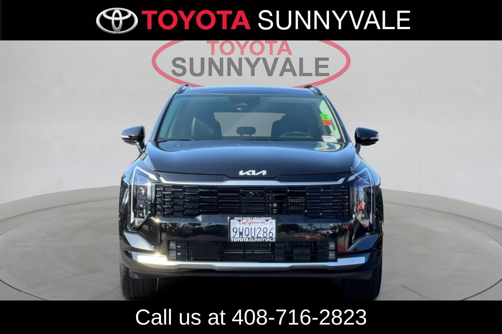 Used 2026 Kia Sportage SX Prestige AWD/4WD image 11