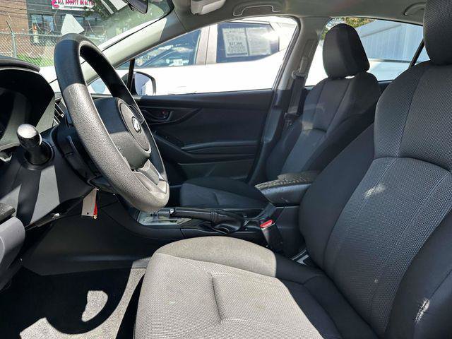 Used 2023 Subaru Impreza 2.0i Premium AWD/4WD image 11