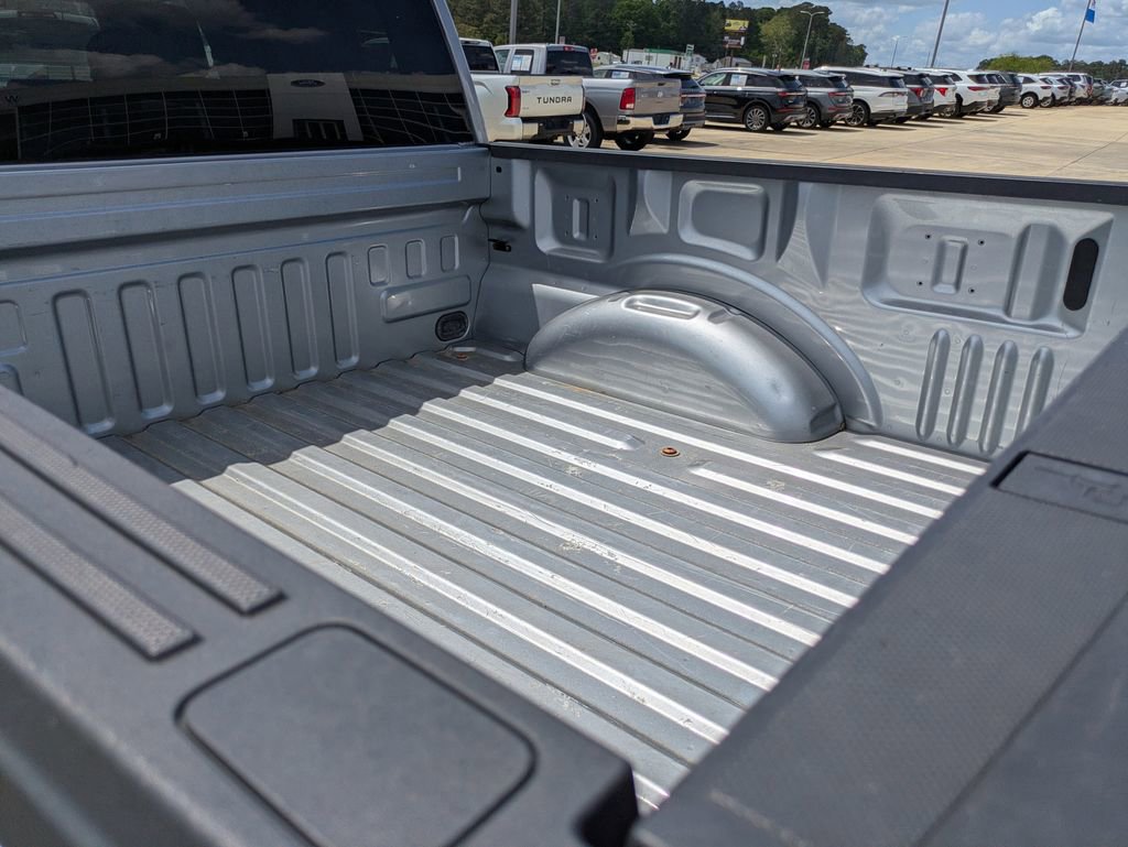 Used 2023 Ford F150 XLT AWD/4WD image 7
