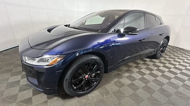 Used 2023 Jaguar I-PACE HSE AWD/4WD image 6