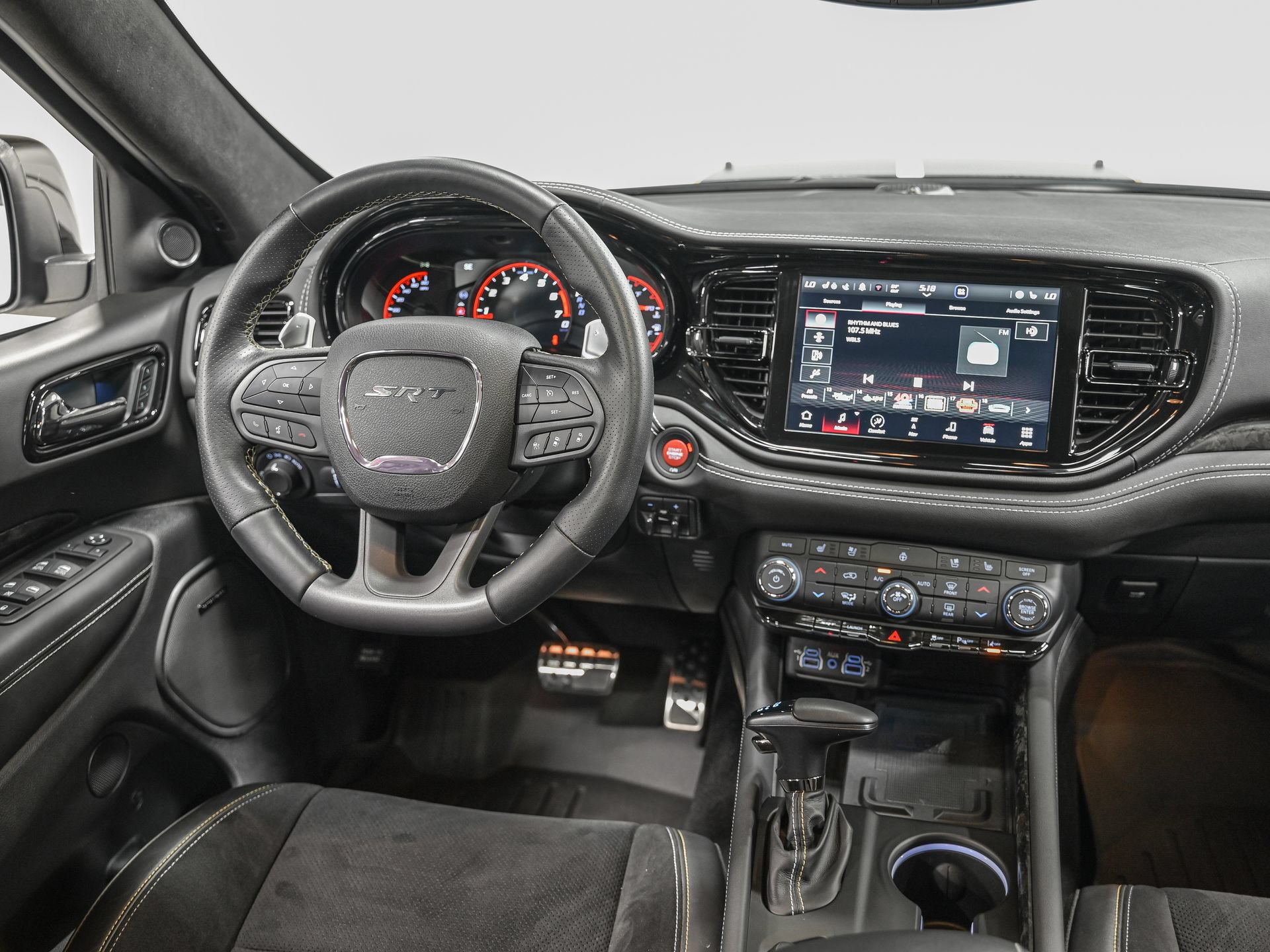 Used 2024 Dodge Durango SRT AWD/4WD image 31