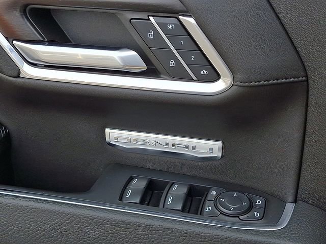 Used 2024 GMC Sierra 1500 Denali w/ Technology Package image 24